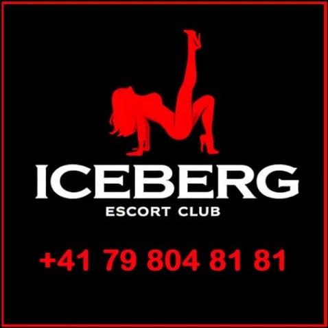 Iceberg Escort Club