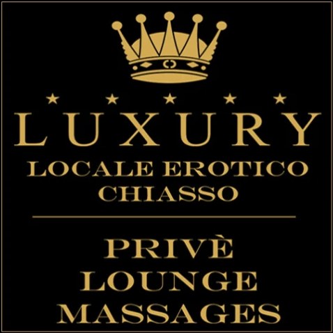 Luxury, locale erotico Chiasso
