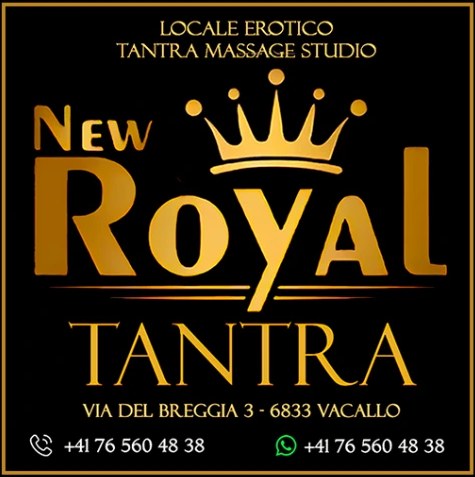 New Royal Tantra, Vacallo